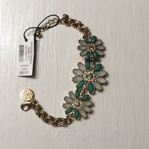 WHBM bracelet